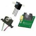 Optek Liquid Level Sensors Calibration Circuit With Opb350L250 OCB350L250Z